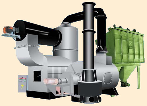 天津企業進口國外二手環保設備是否享受政府補助？