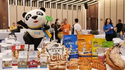 新中有數(shù)，一張圖速覽第三屆進(jìn)博會(huì)的運(yùn)動(dòng)場館服務(wù)革新